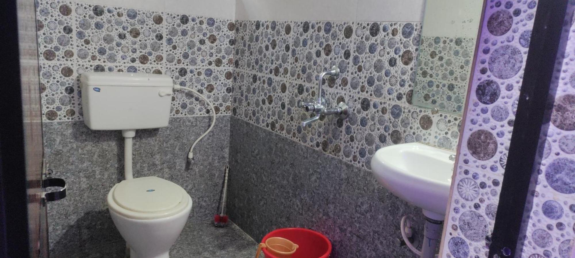 Hotel Shonarbangla Calangute Room photo